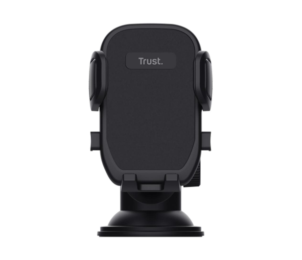 TRUST Uchwyt samochodowy Runo Phone Windshield 24984 - 1150771 - zdjęcie 3